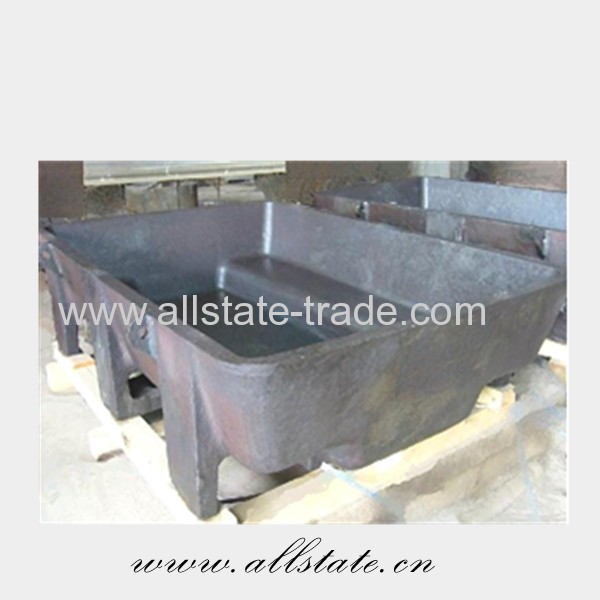 Alloy Steel Casting Sow Molds