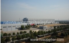 Wuxi Huadong Cocoa Food Co., Ltd