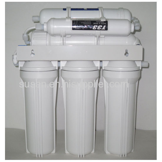 household UF water purifier ,water filter without electricity