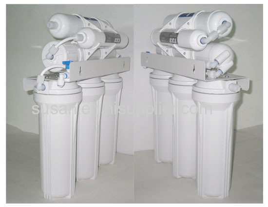 household UF water purifier ,water filter without electricity