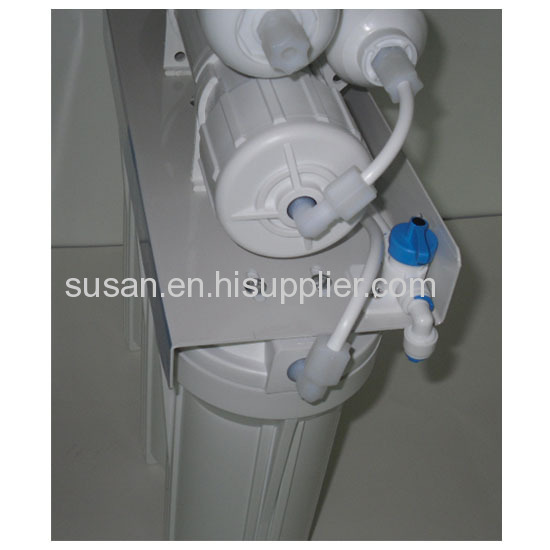 household UF water purifier ,water filter without electricity