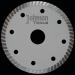 105mm Sintered turbo saw blade