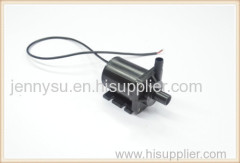 40-2470 Tiny Diesel fuel pump 12v/24v low comsumption pump