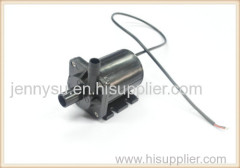 Pump dc40-1240 aquarium fish tank pumps are made in China