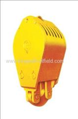 YG 90 Travelling Block and Hook