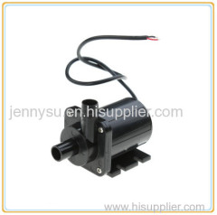 40a-2460 12 volt dc motor pump speed adjustable
