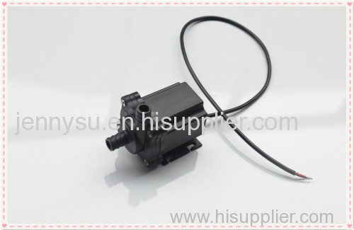 Small and long life Toilet pump from shenzhen dc40b-1240 China water pump