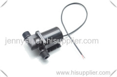 40c-1230 Small electric submersible pump for coffee machine