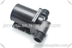 40c-1230 Small electric submersible pump for coffee machine