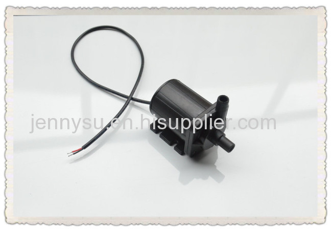 Housing use pump,low noise and high quality