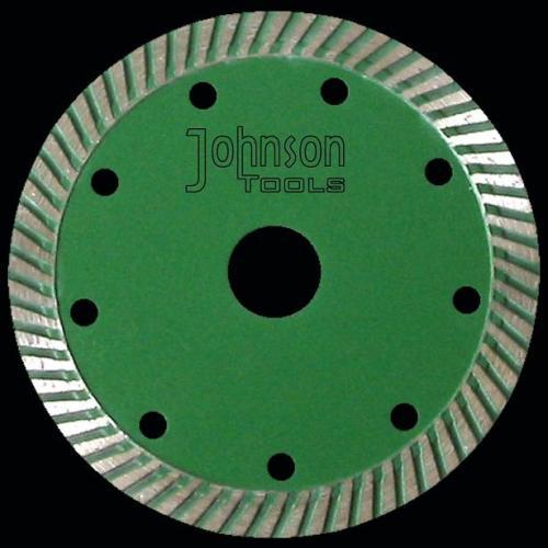 115mm Sintered turbo saw blade