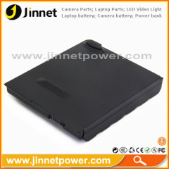 Hot selling Armada M700 M300 laptop battery for HP replacement battery
