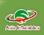 Asia inflatable Co.,Ltd