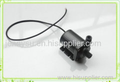 12 volt Electronic refrigerator pump