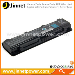 PA5024U-1BRS PA5024U Laptop battery for toshiba C805D C850D