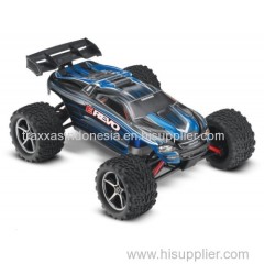 1/6 Scale 4WD E-Revo Electric Monster Truck