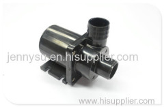 50a-2450 Computer cpu cooling pump 12v/24v low noise and speed adjustable