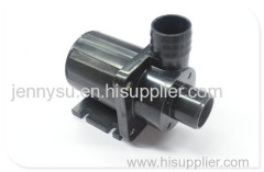 50a-2450 Computer cpu cooling pump 12v/24v low noise and speed adjustable
