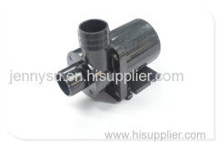 50a-2450 Computer cpu cooling pump 12v/24v low noise and speed adjustable