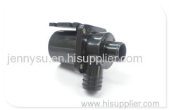 50a-2450 Computer cpu cooling pump 12v/24v low noise and speed adjustable