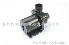 50a-2450 Computer cpu cooling pump 12v/24v low noise and speed adjustable