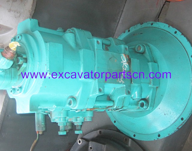 SK200-5 HYDRAULIC MAIN PUMP