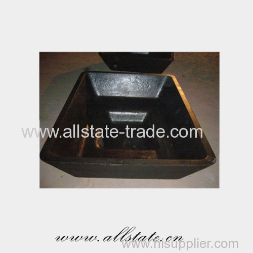 Aluminum Casting Sow Mold