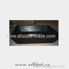 Large Black Sow Mould