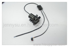 50c-1240 24V 3.6A Music fountain pump from Factory Outlet