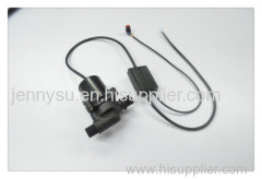 50c-1240 24V 3.6A Music fountain pump from Factory Outlet