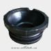 cast iron slag pots