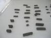 Steel Cutting Carbide Drawing Dies , Tungsten Carbide Dies