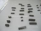 Steel Cutting Carbide Drawing Dies , Tungsten Carbide Dies