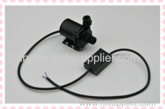 dc50e-1280 24 volt water purification pump from shenzhen