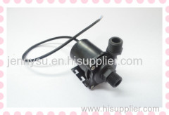 dc50e-1280 24 volt water purification pump from shenzhen