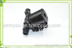 Feet bath pump with low noise 12v or 24v