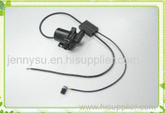 Feet bath pump with low noise 12v or 24v