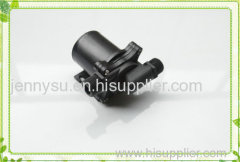 Feet bath pump with low noise 12v or 24v