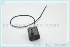 dc30 Micro 12v Dishwasher pump from shenzhen China