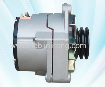 Factory Sales Prestolite alternator for heavy truck