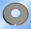 Cemented Carbide Disc Cutter For Paper Cutting / Cutting Tools