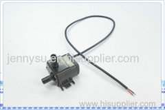 DC30A-1230 Toilet flushing pump for home hotel restarant use