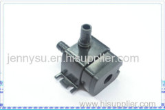 DC30A-1230 Toilet flushing pump for home hotel restarant use
