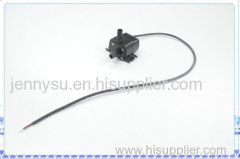 DC30A-1230 Toilet flushing pump for home hotel restarant use