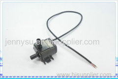 DC30A-1230 Toilet flushing pump for home hotel restarant use