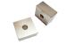 Neodymium Magnets N33AH Grade Big Block Strong Magnet with High Temperature Resistance