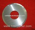 Carbide Rods / Carbide Disc Cutter For Wood Cutting Tool Parts