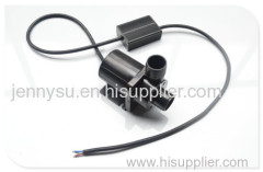 dc50a Water heating mattress pump for hotel/guesthouse
