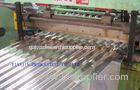 DX51D+Z, SGH340, SGCC Colored Galvanized Corrugated Steel Sheet For Industrial, Civil Buildings