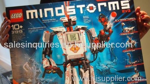 LEGO Mindstorms EV3 31313 NXT 3.0